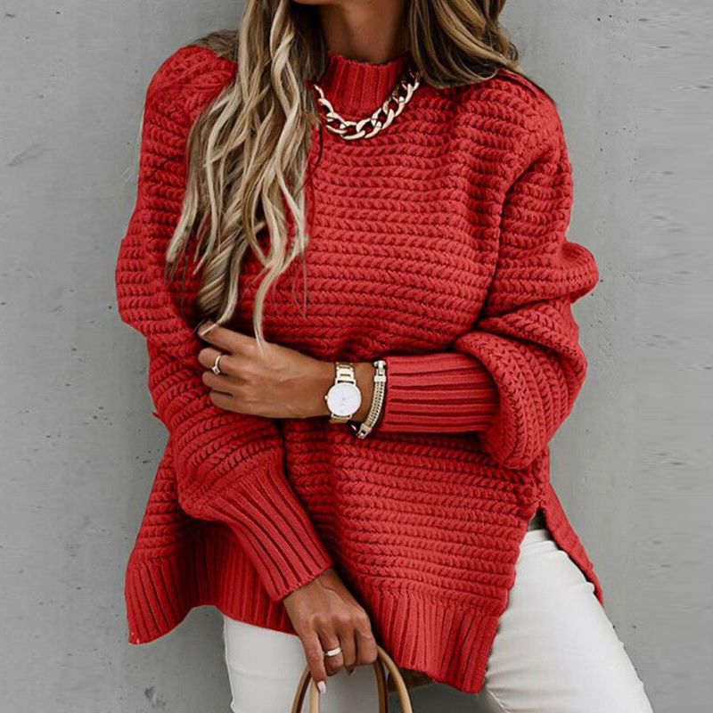 Ameline Knit Blouse