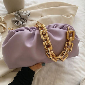 Chain Bag Purse