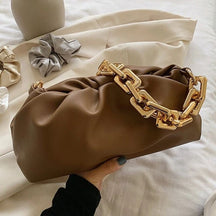 Chain Bag Purse